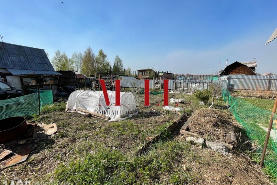 дом г Полевской снт Малахит Полевской городской округ, 8-я улица фото 3