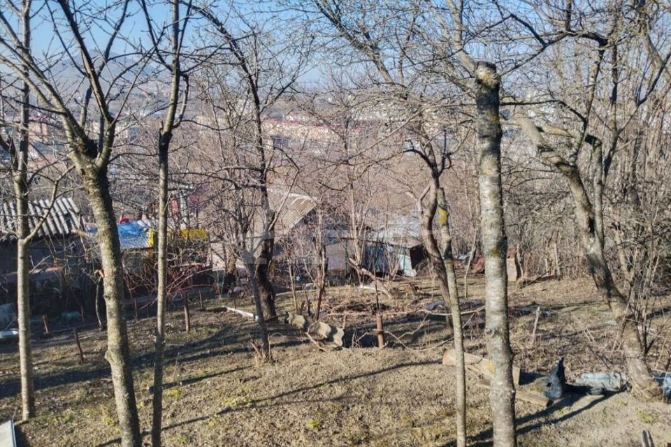 земля г Железноводск городской округ Железноводск, садовые участки Заря фото 1