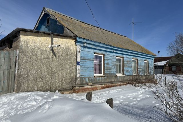 дом с Кирсановка ул Советская фото