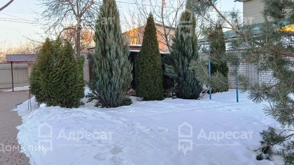 дом г Волгоград снт Мичуринец ул им. Шурухина городской округ Волгоград фото 4