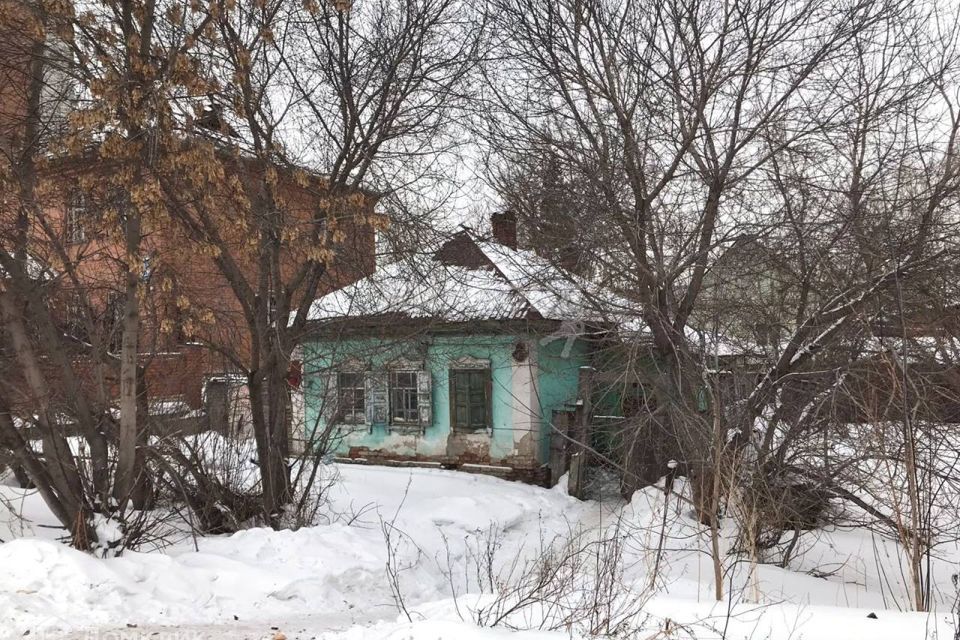 дом г Бердск городской округ Бердск, улица Максима Горького фото 4