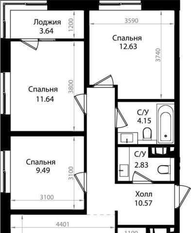 р-н Карасунский микрорайон Хлопчато-бумажный Комбинат Жилой район «Патрики» квартал фото