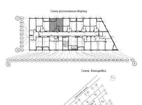 квартира г Санкт-Петербург п Шушары ул Соколиная метро Купчино фото 2