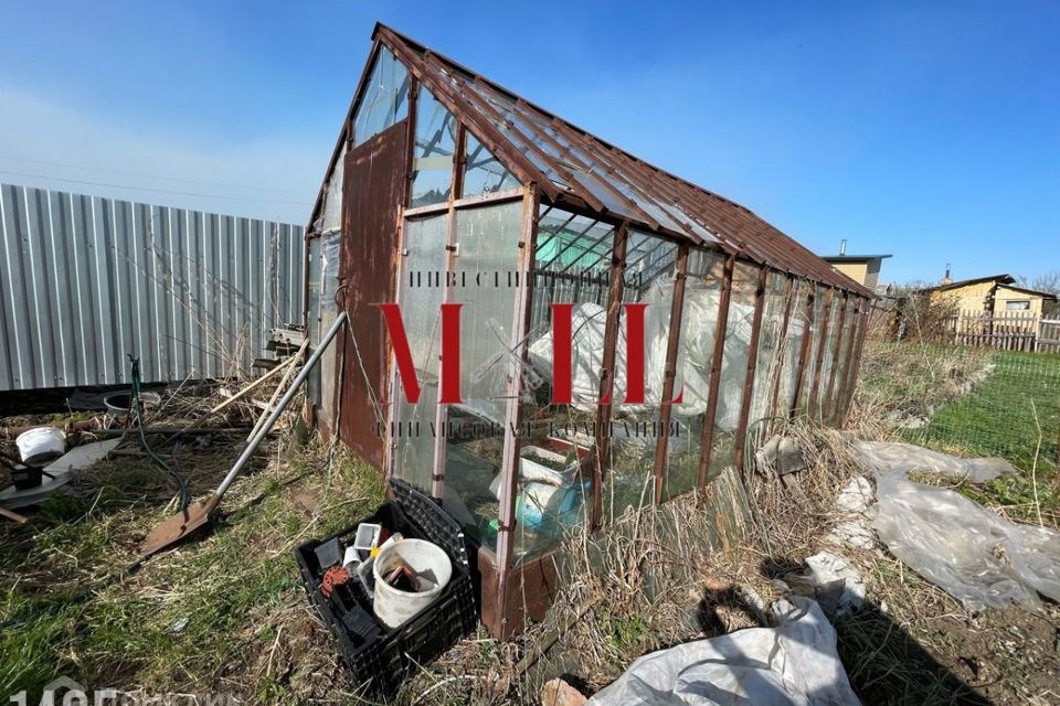 дом г Полевской снт Малахит Полевской городской округ, 8-я улица фото 8