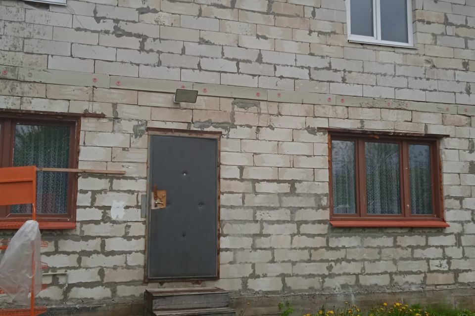 дом г Шахунья тер Садоводческое товарищество N 1 городской округ Нижний Новгород, АО ЗЕФС, сад №1 АО ЗЕФС, 153 фото 5