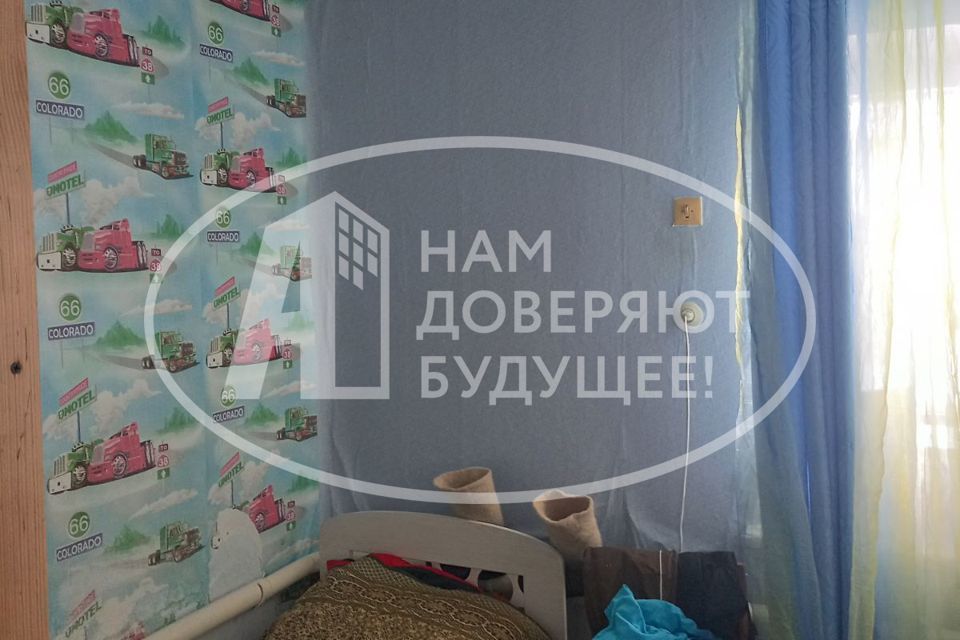 дом г Лысьва ул Лесная 206 Лысьвенский городской округ фото 6