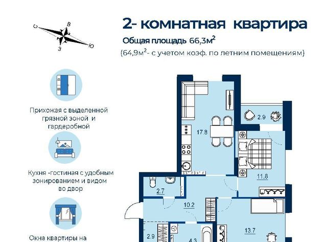 Сортировочный жилрайон, Эстель жилой комплекс фото