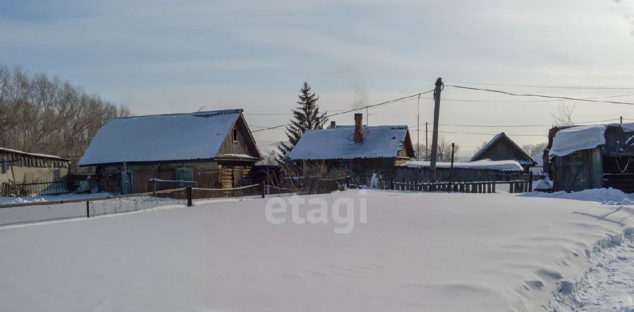 дом г Прокопьевск р-н Зенковский ул Молодежная фото 28