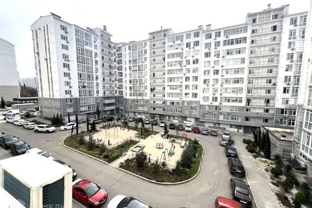дом 48 Гагаринский муниципальный округ фото