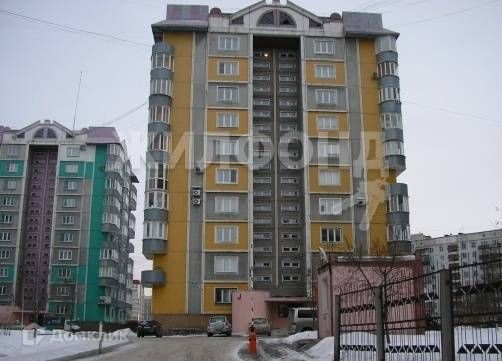 дом 127 Новокузнецкий городской округ фото