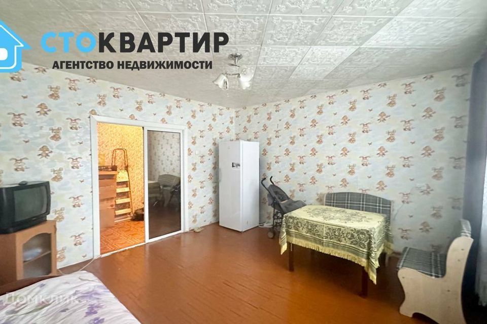 квартира г Первоуральск ул Бурильщиков 23а городской округ Первоуральск фото 5