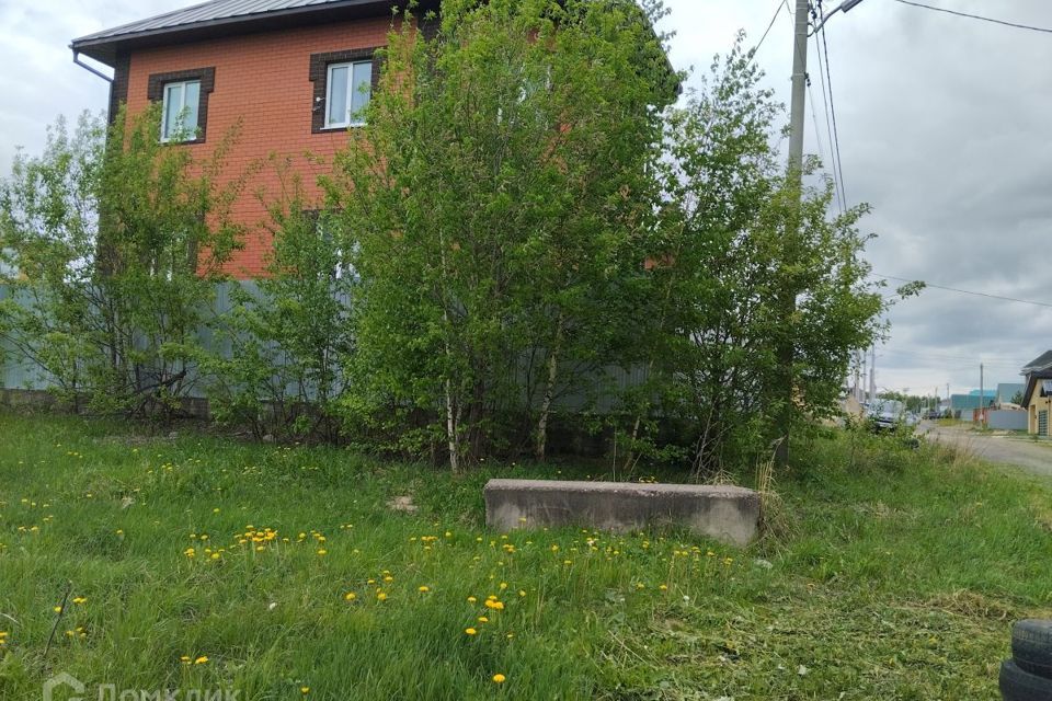 земля г Казань ул Дэртле городской округ Казань фото 3