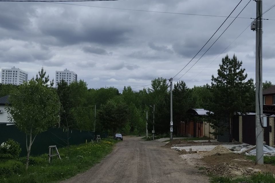 земля г Казань ул Дэртле городской округ Казань фото 5