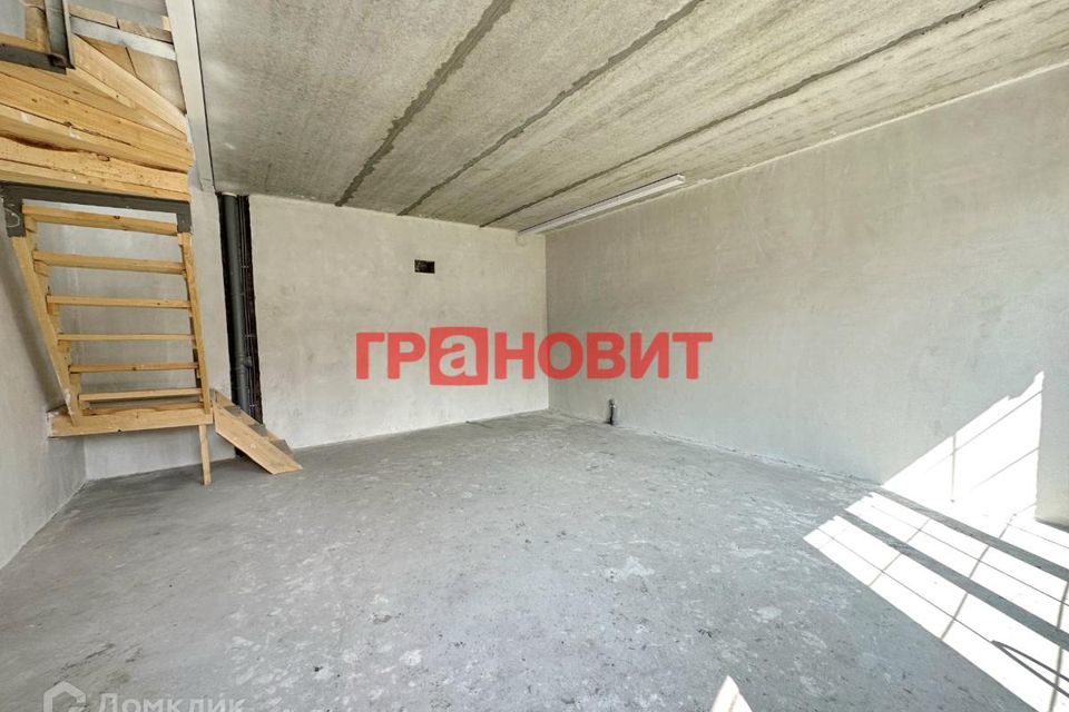 дом р-н Новосибирский п Элитный микрорайон Берёзки, 157 фото 7
