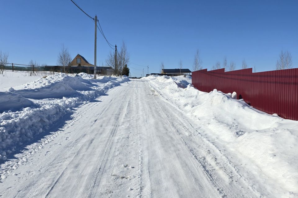 земля городской округ Воскресенск село Петровское фото 2