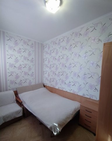 комната дом 35 Крым фото