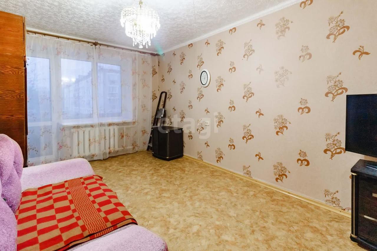 квартира г Комсомольск-на-Амуре ул Калинина 33 фото 13