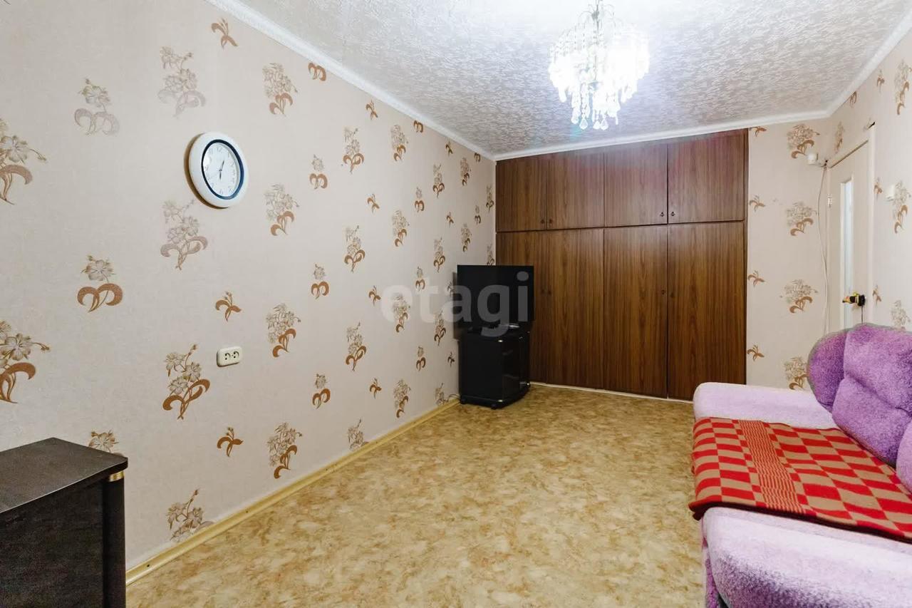 квартира г Комсомольск-на-Амуре ул Калинина 33 фото 15