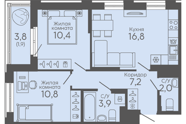 б-р Новосинарский 4 Екатеринбург, муниципальное образование фото