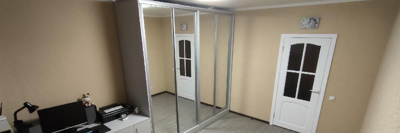квартира г Ставрополь р-н Октябрьский пр-кт Кулакова 67/3 фото 10