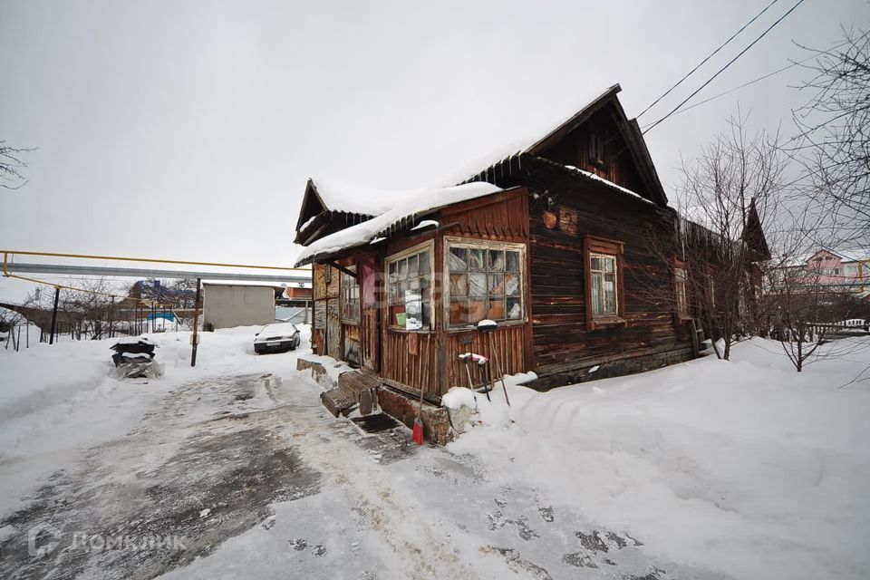 дом г Салават ул Стахановская 4 городской округ Салават фото 1