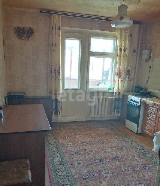 квартира г Орел р-н Заводской ул Машкарина 18 фото 9
