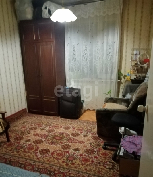квартира г Орел р-н Заводской ул Машкарина 18 фото 10
