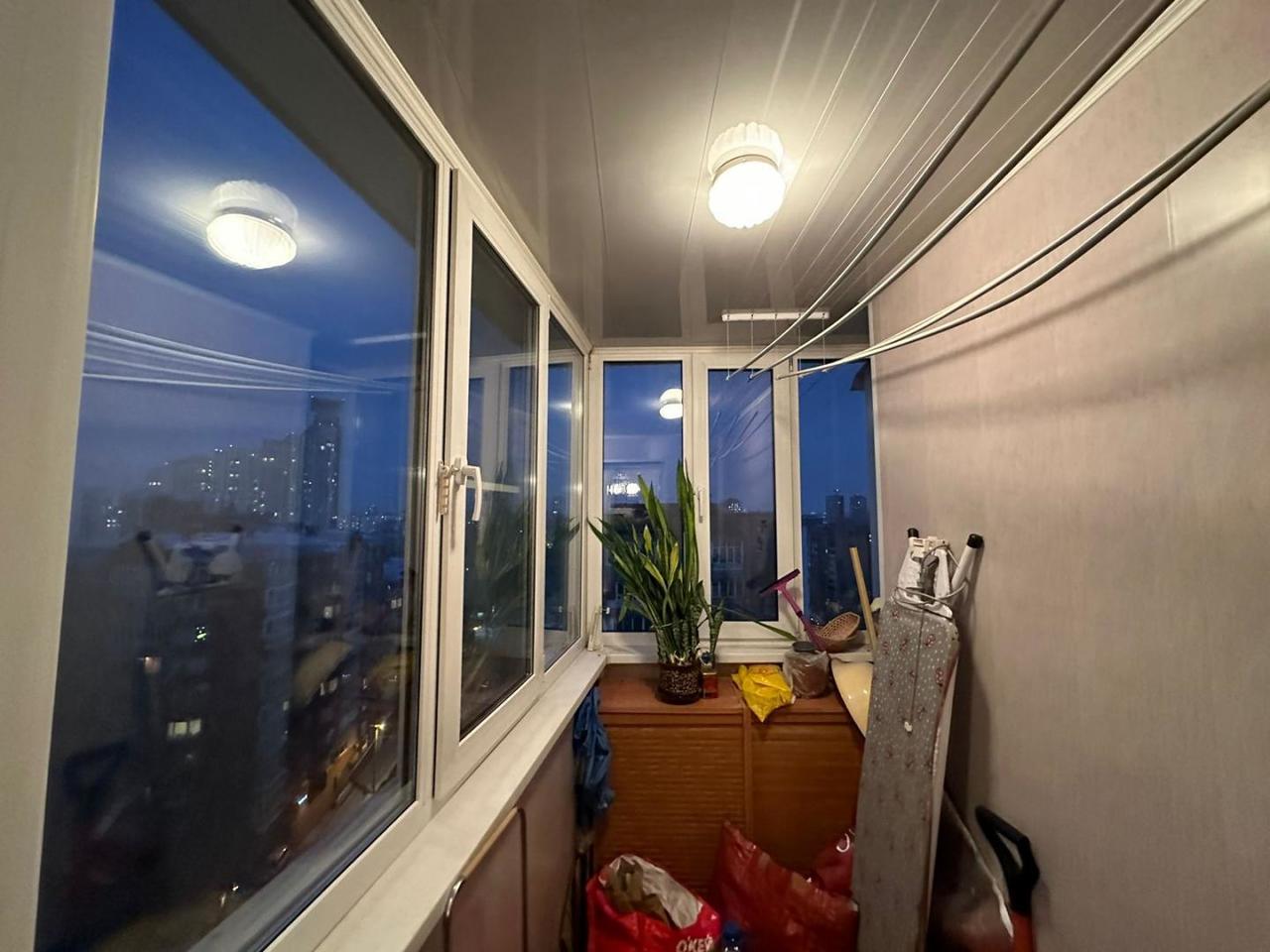 квартира г Москва метро Сокольники ул Сокольнический Вал 38 фото 7