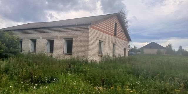 дом 16 сельское поселение Красный Профинтерн, Костромская область, Кострома фото