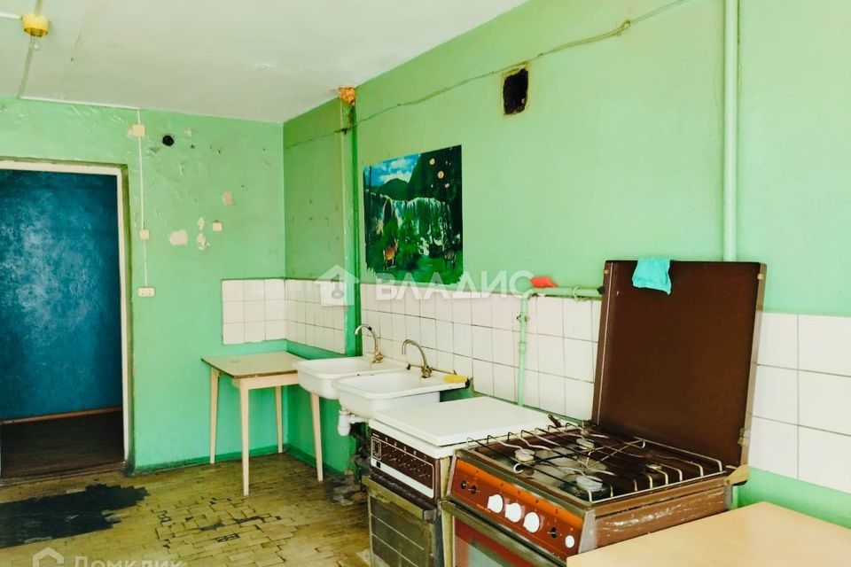комната г Пенза ул Бекешская 8 городской округ Пенза фото 4