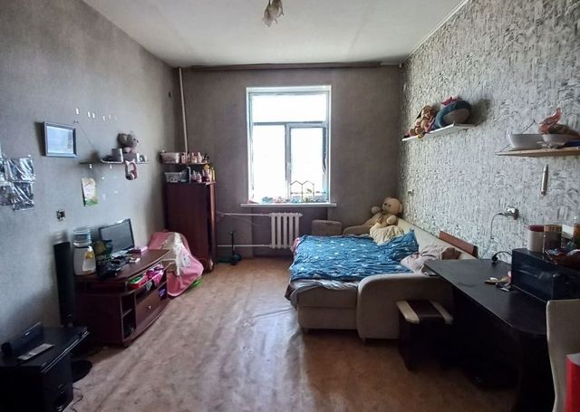 комната дом 70 городской округ Волгоград фото