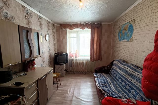 комната ул Арбузова 83 городской округ Назарово фото
