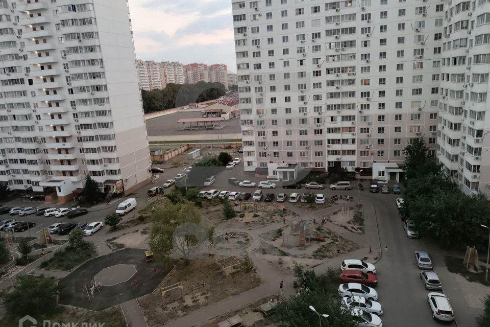 квартира г Краснодар ул Героев-Разведчиков 34 городской округ Краснодар фото 1