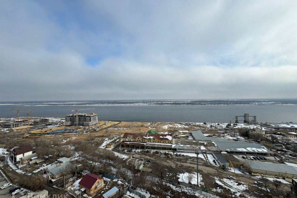 квартира г Волгоград ул им. Лавочкина 7 городской округ Волгоград фото 1