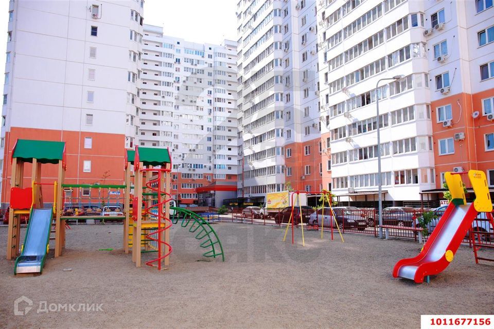 квартира г Краснодар ул Зиповская 46 городской округ Краснодар фото 4