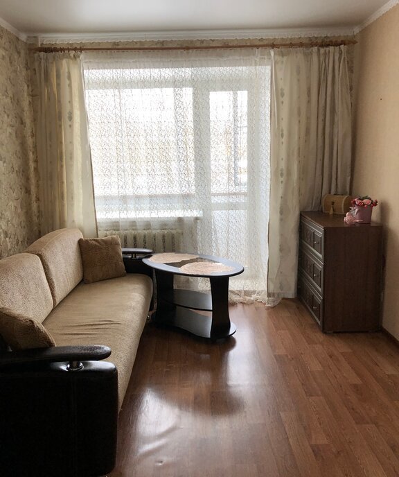 квартира г Иваново ул Полка "Нормандия-Неман" 69 фото 4