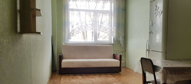 комната р-н Центральный дом 5 фото
