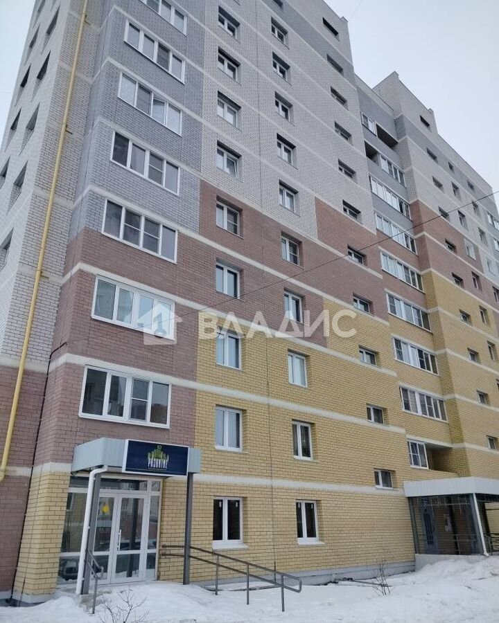 квартира г Ковров ул Маршала Устинова 5 фото 33