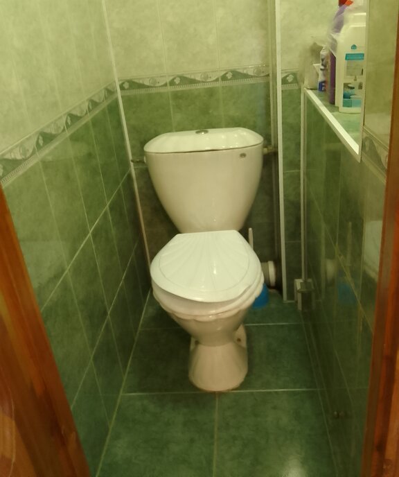 квартира г Курск ул Орловская 22 фото 14