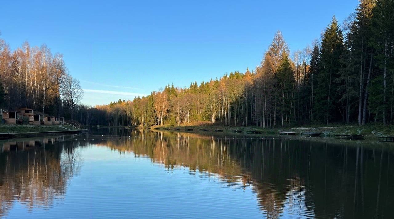 земля г Серпухов Верхнее Шахлово-1 тер., ул. Венский Лес фото 11