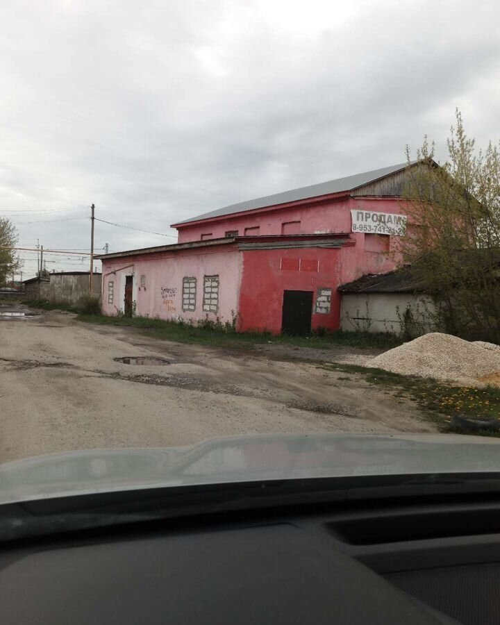 свободного назначения р-н Шиловский рп Шилово ул Трудовая 24 Шиловское городское поселение, Шилово фото 1