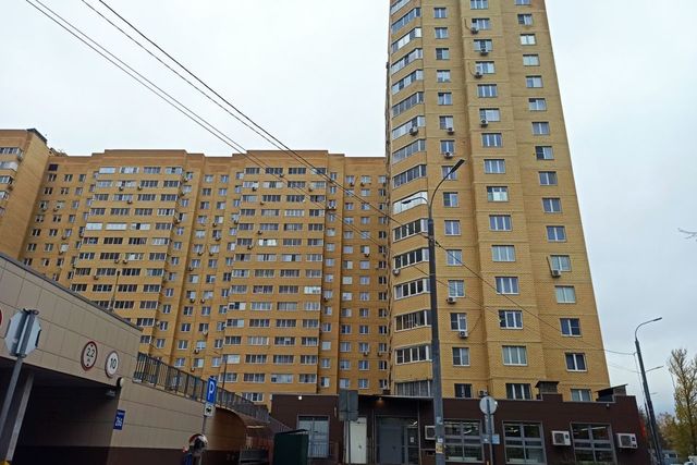 квартира дом 28 городской округ Мытищи фото