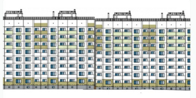 квартира дом 5 фото