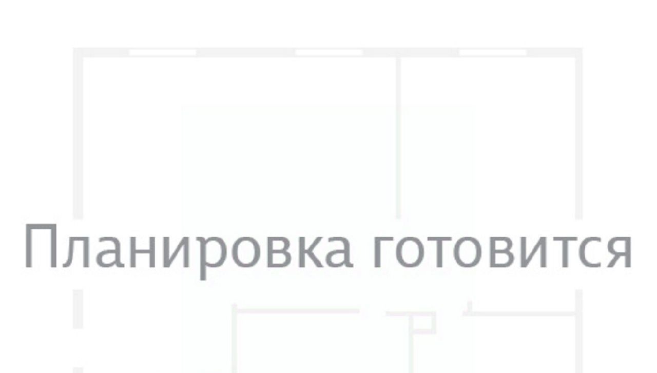 квартира г Санкт-Петербург метро Академическая Ручьи фото 1