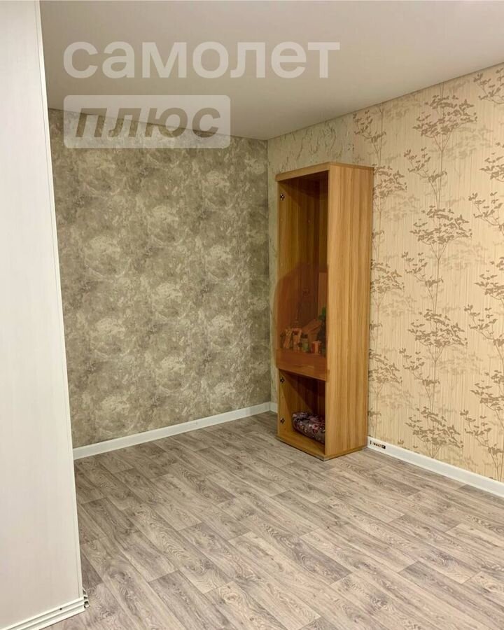 квартира г Сыктывкар ул Тентюковская 308 фото 8
