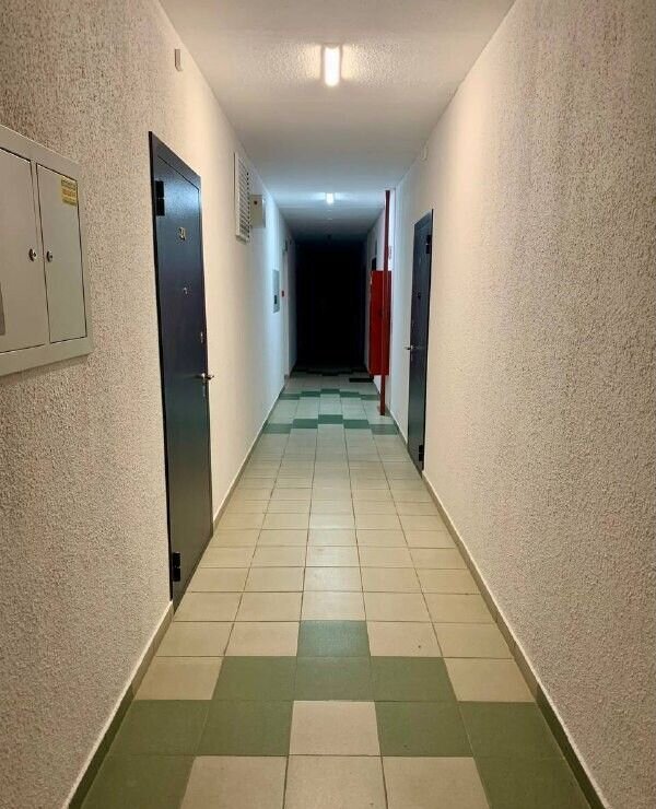 квартира г Сыктывкар ул Тентюковская 308 фото 15
