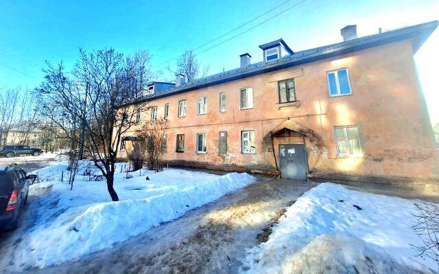 квартира г Смоленск ул Лавочкина 64 фото 8
