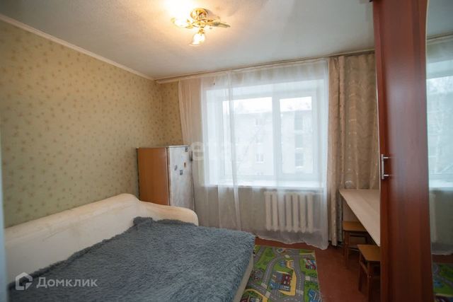 комната дом 16 городской округ Ульяновск фото
