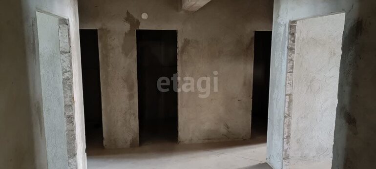 квартира г Липецк р-н Советский ул. Елецкое шоссе, д. 5 фото 1