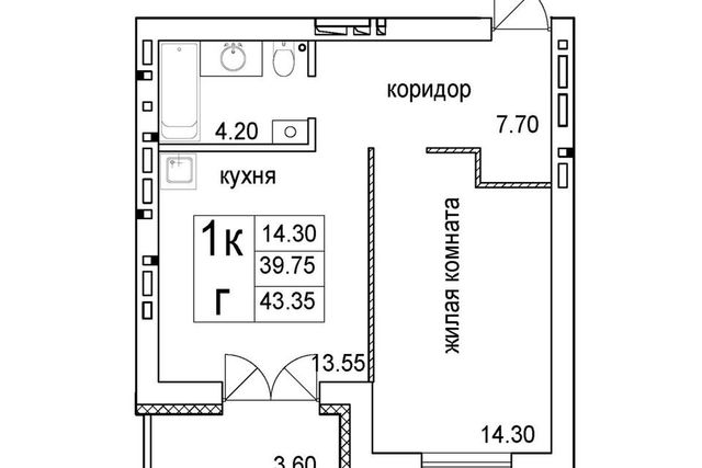 дом 2 Западный административный округ фото